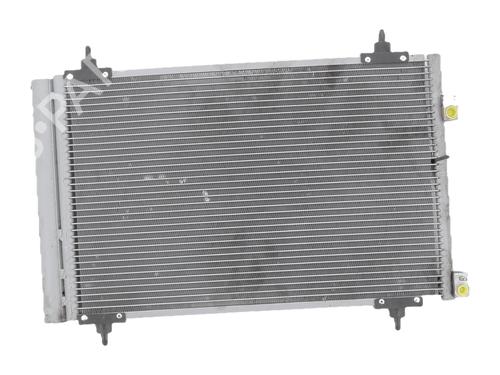 AC-Kondensator AC-Kondensator PEUGEOT 3008 I MPV (0U_) 2.0 HDi 150 / BlueHDi 150 (150 hp) 36961832 36961832