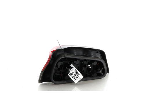 Right taillight PEUGEOT 306 Hatchback (7A, 7C, N3, N5) 1.4 | BP18456012C35 