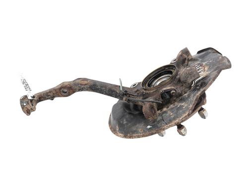 Right front steering knuckle TOYOTA HILUX VII Pickup (_N1_, _N2_, _N3_) 2.5 D-4D 4WD (KUN25) | BP31661286M26