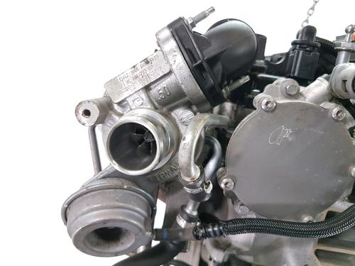 Engine PEUGEOT 2008 I (CU_) 1.2 THP 110 / PureTech 110 | BP34051388M1  - Image 7