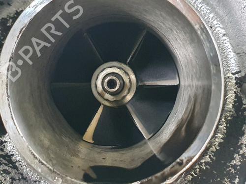 Engine RENAULT LAGUNA II (BG0/1_) 1.9 dCi (BG1A, BG1W, BG0G) | BP38979085M1 - Image 7