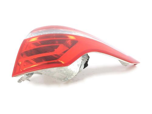 Used Right taillight CITROËN C4 Picasso I MPV (UD_) [2006-2015]  26703185