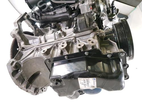 Engine PEUGEOT 208 II (UB_, UP_, UW_, UJ_) 1.2 PureTech 100 | BP29702144M1 