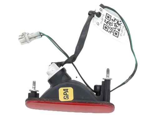 Used Rear center light Rear center light SUZUKI SWIFT III (MZ, EZ) 1.3 (RS413, ZC11S) (92 hp) 33332805 33332805