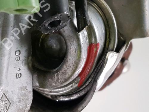 Engine RENAULT CLIO IV (BH_) 1.5 dCi 75 | BP29517345M1 