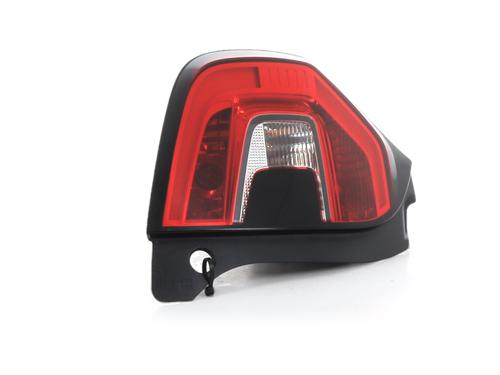 Left taillight RENAULT TWINGO III (BCM_, BCA_) 1.0 SCe 65 (BCMJ) | BP37627197C34 - Image 5