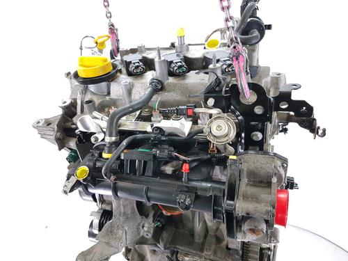 Engine DACIA LOGAN MCV II TCe 90 (K8M1, K8MA, K8AC) | BP34177686M1  - Image 9