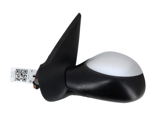 Ryggespeil venstre PEUGEOT 206 CC (2D) 1.6 16V (2DNFUF, 2DNFUR) | BP29931520C26 