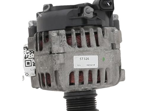 Alternator FORD FIESTA VI (CB1, CCN) 1.5 TDCi | BP33732795M7 - Image 5