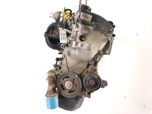 Used Engine Engine 39160859 39160859
