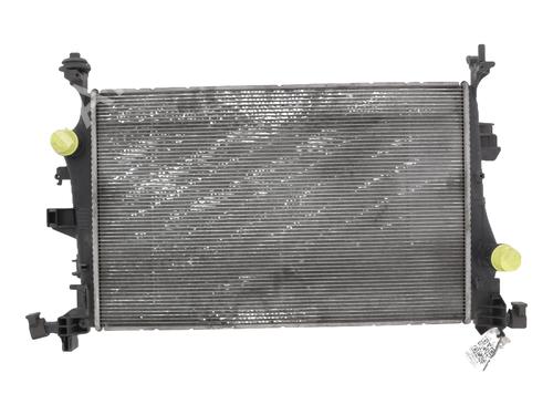 Radiador agua FIAT 500X (334_) 1.6 D Multijet (334AXA1B, 334AXA11) (120 hp) 31797235