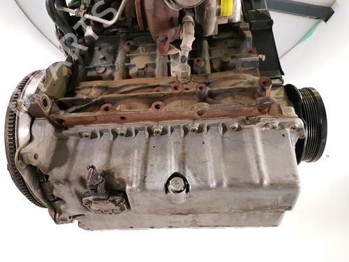 Engine VW GOLF V (1K1) 1.9 TDI | BP36962340M1 - Image 11