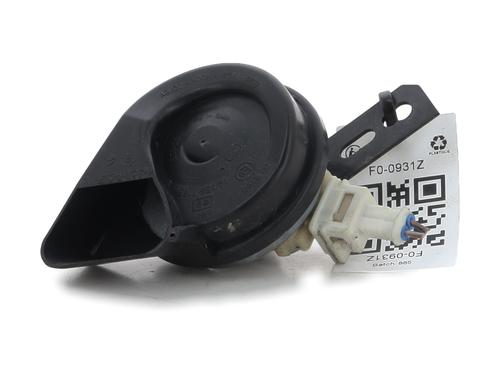 Used Horn RENAULT ZOE (BFM_) ZOE (88 hp) 30917365