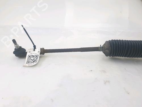 Steering rack FORD FOCUS I (DAW, DBW)  | BP27552125M22 