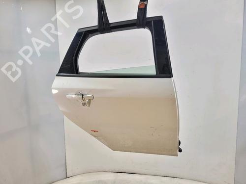 Porta trás direita FORD FOCUS III Turnier 1.5 TDCi ECOnetic (105 hp) 31749935