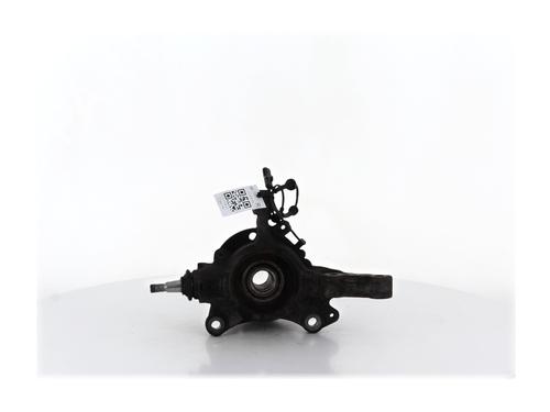 Left front steering knuckle RENAULT MASTER III Van (FV) 2.3 dCi 100 FWD (FV0A, FV0B, FV0G, FV0K, FV0H) | BP38496340M25 - Image 2
