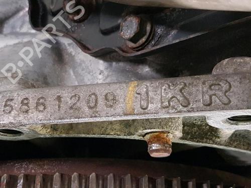 Engine PEUGEOT 107 (PM_, PN_) 1.0 | BP29265494M1 