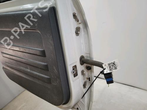 Left rear door DACIA LOGAN EXPRESS (FS_) 1.5 dCi | BP29415955C4 