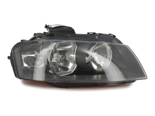 Right headlight AUDI A3 (8P1) 1.9 TDI | BP27374380C29 