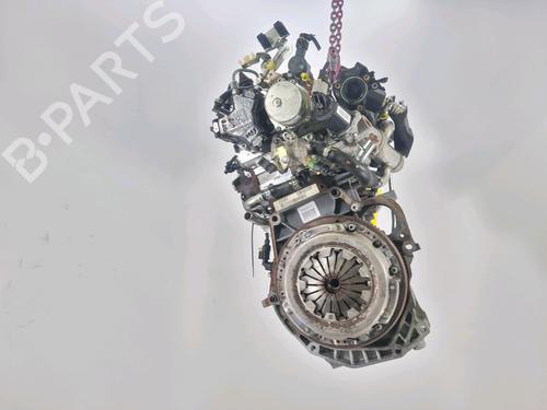Engine FIAT 500 (312_) 1.3 D Multijet (312AXB1A) | BP29578747M1 