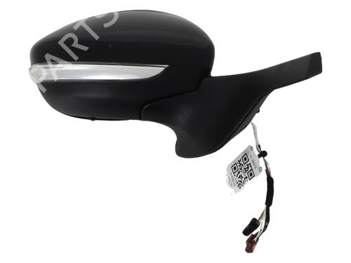 Right mirror CITROËN C3 III (SX) 1.2 VTi 82 | BP32255397C27