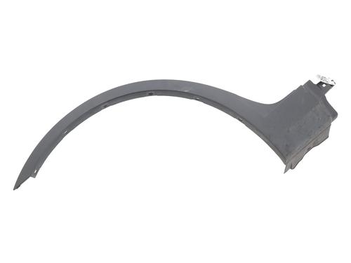 Used Front left wheel arch trim BMW X3 (E83) xDrive 20 d (163 hp) 31748854