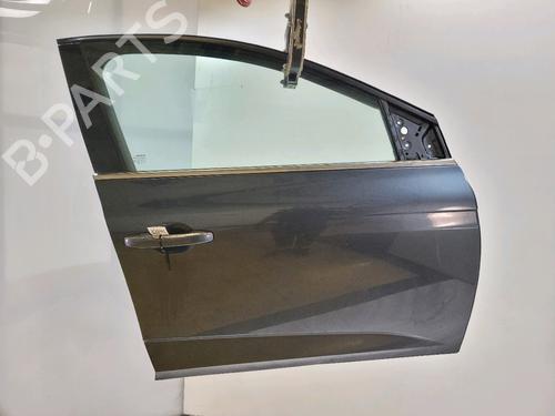 Used Right front door Right front door RENAULT MEGANE IV Hatchback (B9A/M/N_) 1.5 Blue dCi 115 (B9A6) (116 hp) 36007165 36007165