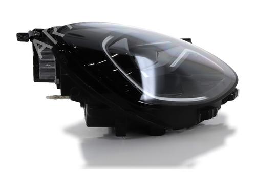 Højre forlygte FORD PUMA (J2K, CF7) 1.0 Flexifuel | BP26165741C29