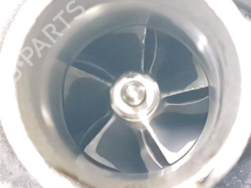 Engine PEUGEOT 107 (PM_, PN_) 1.4 HDi | BP29702156M1 