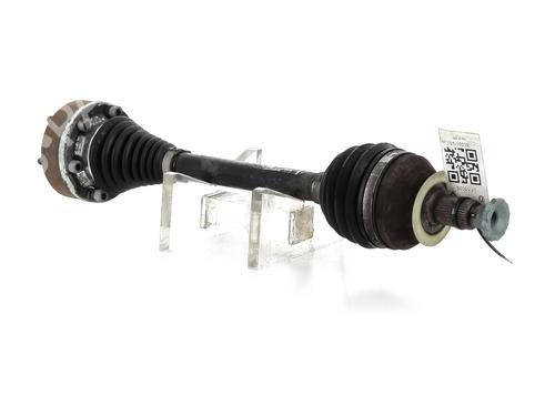 Left front driveshaft VW POLO V (6R1, 6C1)  | BP25209329M38 