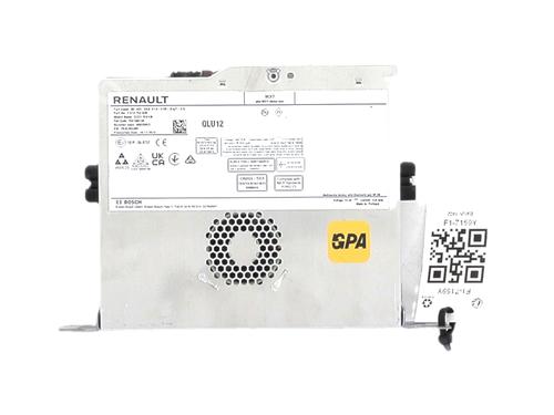 Radio RENAULT CLIO V (B7_) 1.6 E-TECH 145 (B7MU) | BP35891553E6 - Image 3