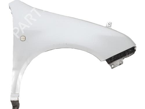 Used Right front fenders SKODA FABIA I (6Y2) 1.9 TDI (100 hp) 30449355