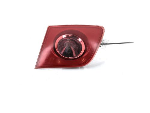 Used Right tailgate light MAZDA 3 Saloon (BK) 1.6 DI Turbo (BK12Y) (109 hp) 16193489