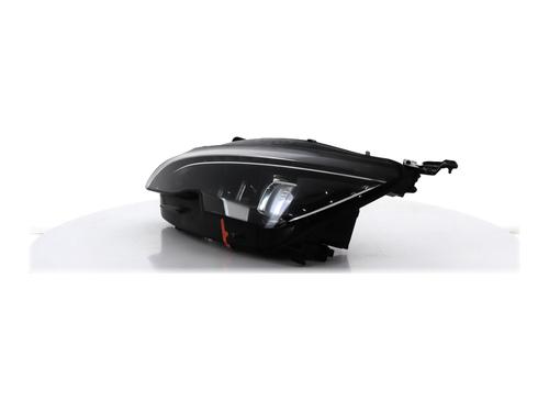 Phare gauche PEUGEOT 308 I (4A_, 4C_) [2007-2016]  33189580