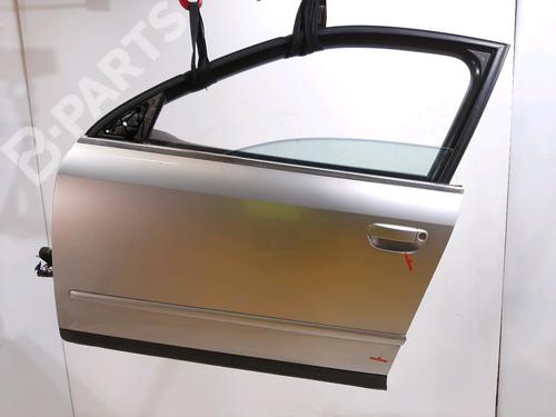 Used Left front door Left front door AUDI A4 B6 (8E2) [2000-2005] 10778594 10778594