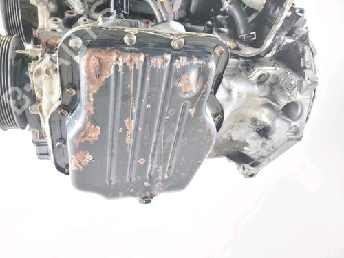 Engine OPEL MERIVA A MPV (X03) 1.7 CDTI (E75) | BP40441556M1 - Image 13