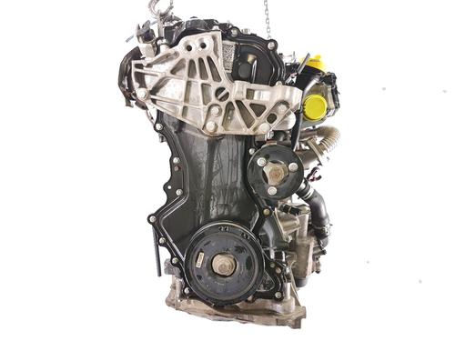 Used Engine RENAULT LAGUNA III (BT0/1) 2.0 dCi (BT07, BT0J, BT14, BT1A, BT1S) (131 hp) 31085599