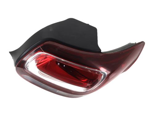 Used Right taillight Right taillight CITROËN DS3 (SA_) 1.2 VTi 82 (82 hp) 40619361 40619361