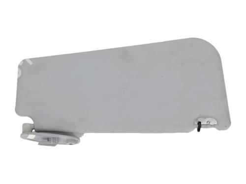 Left sun visor FIAT PUNTO (199_) 1.4 (199AXB1A, 199BXB1A, 199BXB11, 199AXB11) | BP40003441I1 - Image 2