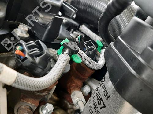 Engine PEUGEOT 208 I (CA_, CC_) 1.4 HDi | BP31350027M1  - Image 9