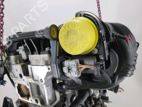 Engine CITROËN C3 I (FC_, FN_)  | BP28506023M1 