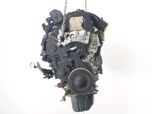 Used Engine Engine 37709903 37709903