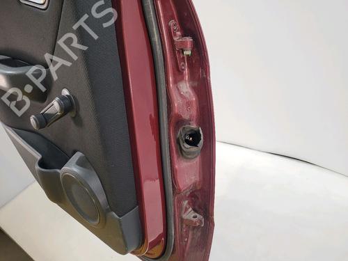 Left rear door MERCEDES-BENZ A-CLASS (W169) A 180 CDI (169.007, 169.307) | BP25993095C4 