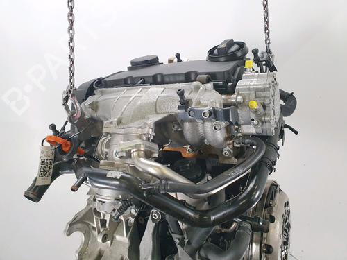 Engine AUDI A4 B7 (8EC) 2.0 TDI 16V | BP36428874M1 - Image 5