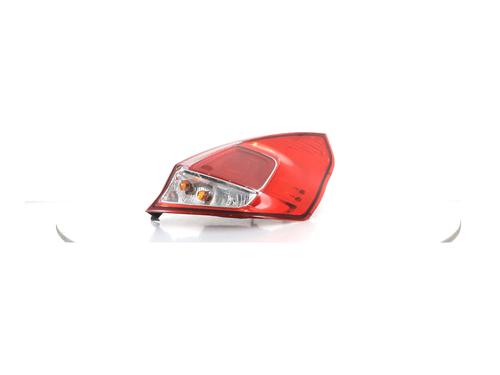 Right taillight FORD FIESTA VI (CB1, CCN) 1.0 EcoBoost | BP36210774C35 - Image 5