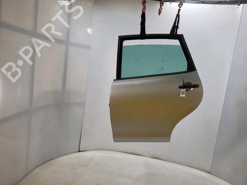 Used Left rear door SEAT ALTEA (5P1) [2004-2015]  24626747