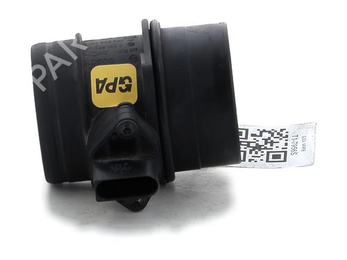 Used Starter Starter MITSUBISHI OUTLANDER II (CW_W) 2.0 DI-D (CW8W) (140 hp) 34118719 34118719