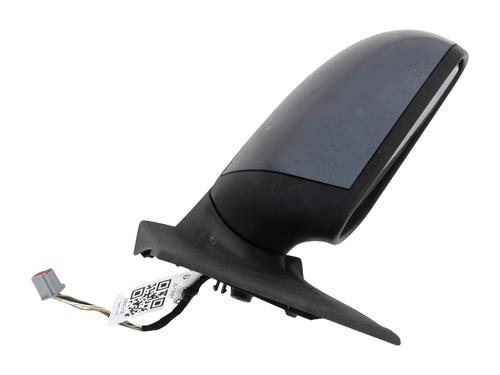 Retrovisor direito FORD FIESTA V (JH_, JD_) 1.6 TDCi (90 hp) 32201821