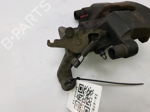 Right rear brake caliper JAGUAR XF I (X250) 4.2 Kompressor | BP27918997M106