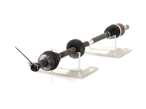 Right front driveshaft DACIA SANDERO II 1.0 SCe 75 (B8JC, B8JD) | BP25779711M39 